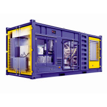 Diesel Generator Powered by Perkins Generator Price List